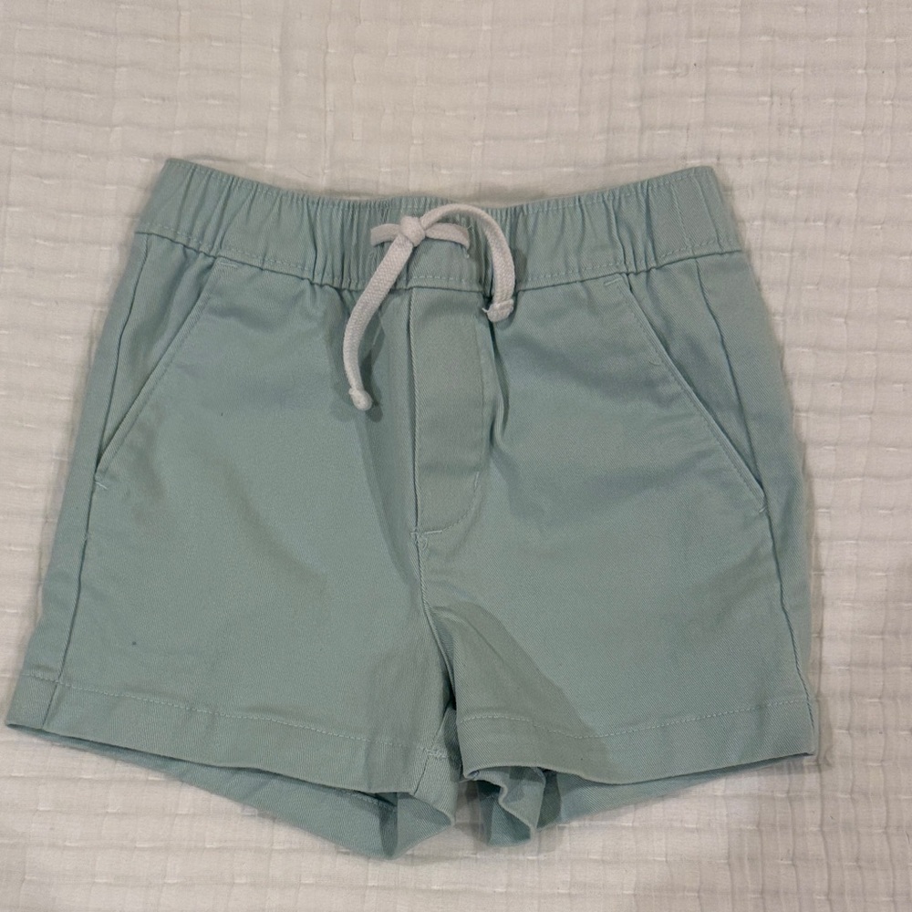 NWOT Janie and Jack the shortest short